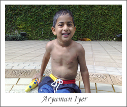 Aryaman