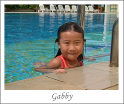 Gabby